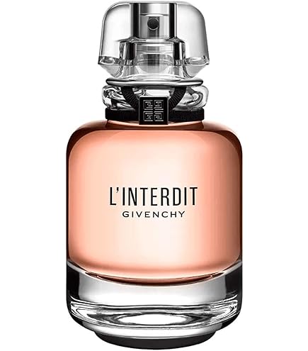 Fleur D Interdit by Givenchy for Women Eau De Parfum Spray 100 mL